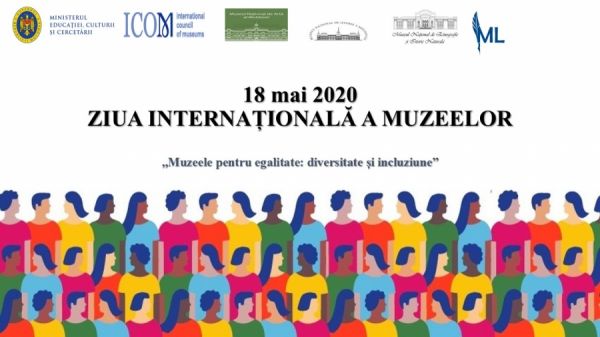 Ziua Internațională a Muzeelor și Noaptea Europeană a Muzeelor