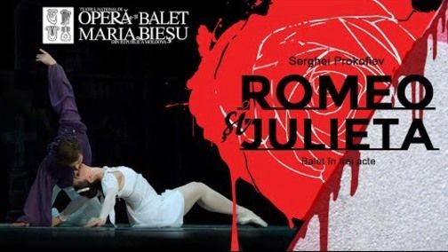 Romeo şi Julieta - Online