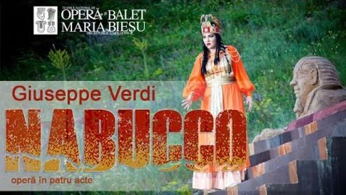 Online - Nabucco