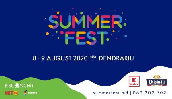 Summer Fest 2020