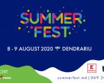 Summer Fest 2020