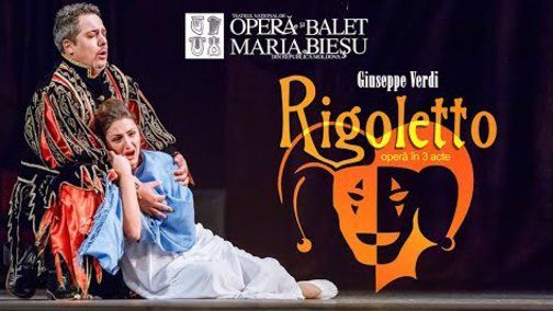 Online - Rigoletto