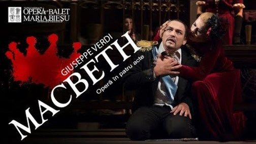 Macbeth  - Online