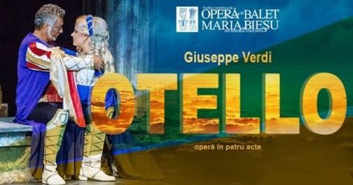 Online - Otello