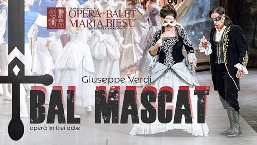 Bal Mascat - Online