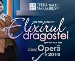 ONLINE - DescOpera - Elixirul Dragostei - Butuceni