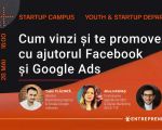 Workshop GoOnline #6 Facebook / Google Ads