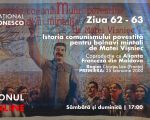 Istoria comunismului povestita pentru bolnavi mintal