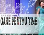 O FLOARE PENTRU TINE - concert Online