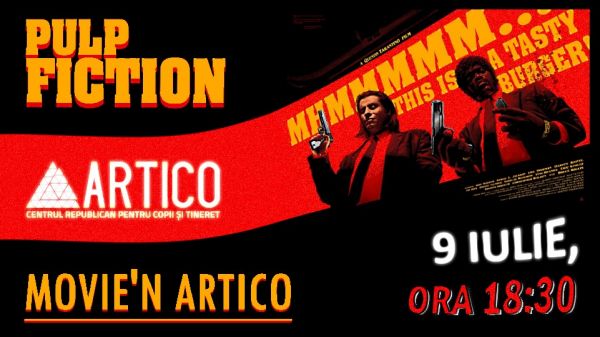 Movie'n Artico