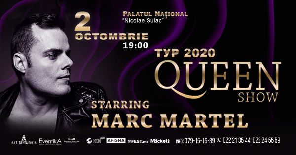 Queen Show