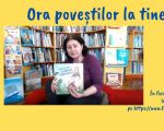 Ora povestilor la tine Acasa (online)