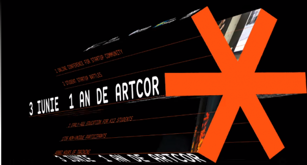 1 An Artcor