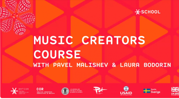 Music Creators for beginners