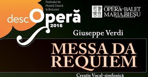 Online - Messa da Requiem - Giuseppe Verdi