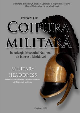 Coifura militară - Expozitie