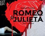 Romeo and Juliet - ballet