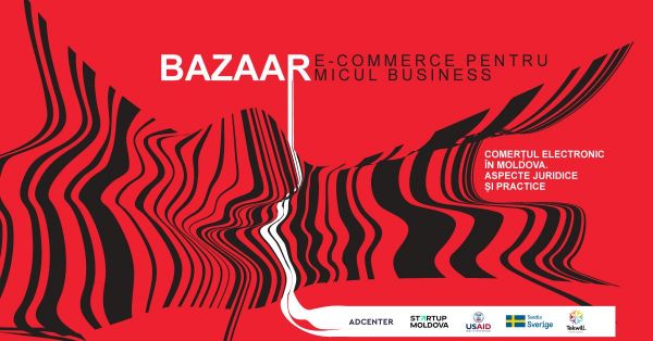BAZAAR E-COMMERCE