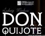 Online - Don Quijote