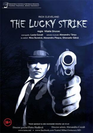 "The Lucky Strike"