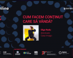 Workshop GoOnline #8 Cum facem conținut care să vândă?