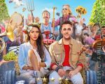 "Hotel Belgrad" Movie