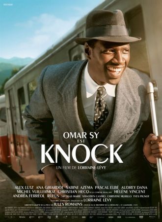 "Knock" Movie