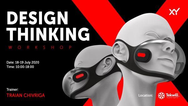 Design Thinking: Re-design the wearable mask