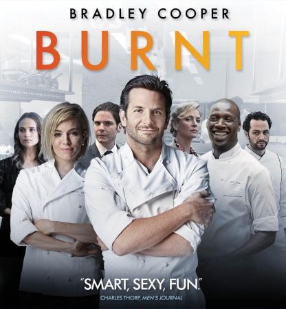 Filmul "Super Chef"