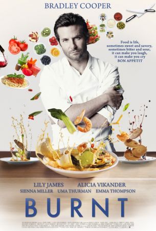 Filmul "Super Chef"