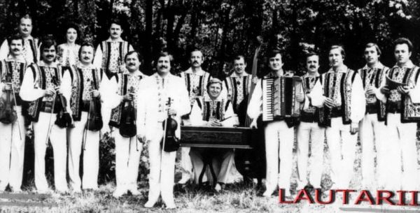 Live Spectacolul „Nunta” - 1988. Lăutarii, în afara timpului.