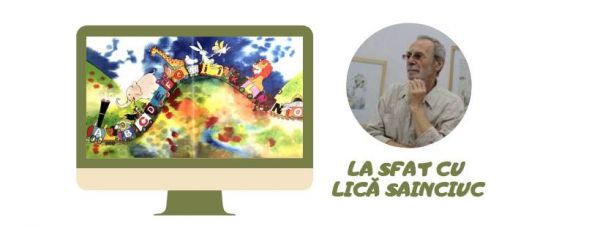 La sfat cu Lică Sainciuc