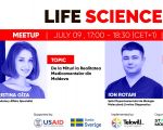 Life Science Meetup