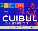 Cuibul Live Session
