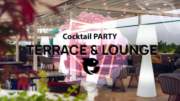 Sale Cocktail Party
