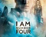 I Am Number Four