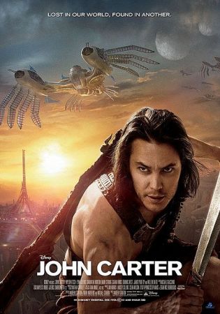 John Carter
