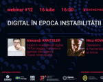 Digital in the age of instability