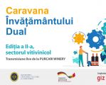 Caravana IInvatamantului Dual #2