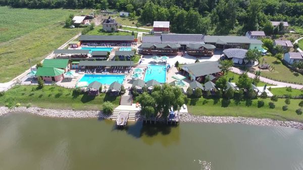 Opening of the Forest Club summer season