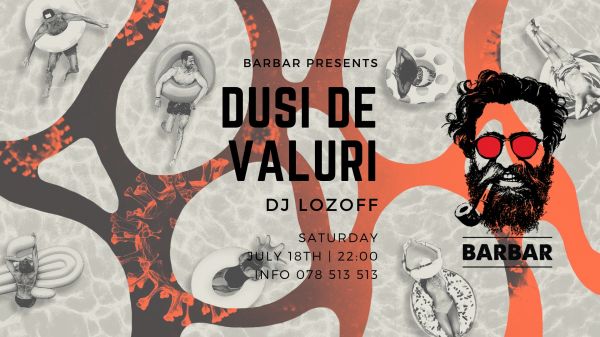 Dusi de val!