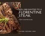 Florentine Steak