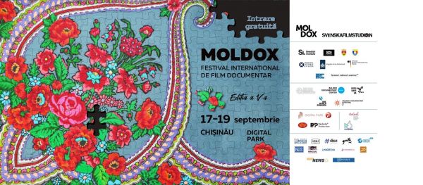 Festivalul Moldox