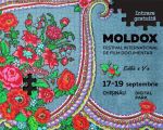 Festivalul Moldox