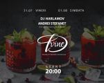 D'vine Live Performance Blues & Jazz