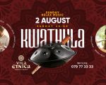 Sunday Relax Music Kwathula