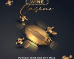 WINE CASINO
