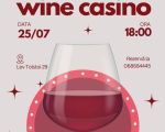 WINE CASINO