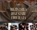 Vreau Ciocolata