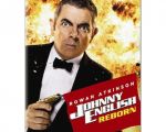 Johnny English... se întoarce!